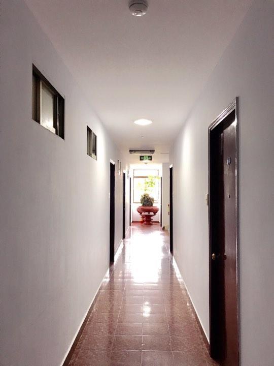 Ky Dong Hotel Ho Si Minh-város Kültér fotó